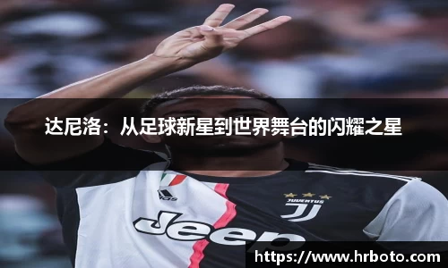 达尼洛：从足球新星到世界舞台的闪耀之星